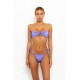 Online Store CECE Provenza - Bandeau Bikini Top - sommer swim -S156