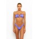 Online Store ESMEE Provenza - Halter Bikini Top - sommer swim -S154