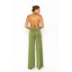 Online Store CALVI Chartreuse - Lounge Pant - sommer swim -S216
