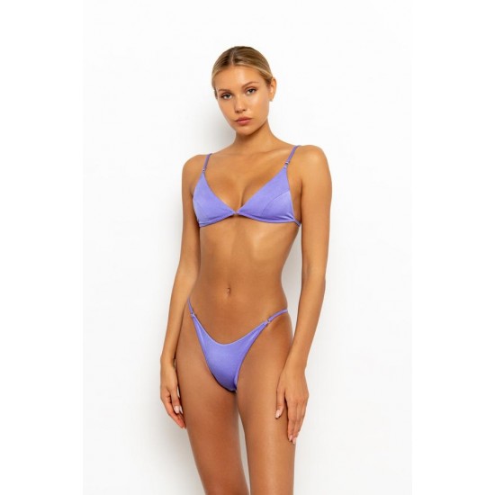 Online Store EDEN Provenza - Cheeky Bikini Bottoms - sommer swim -S68