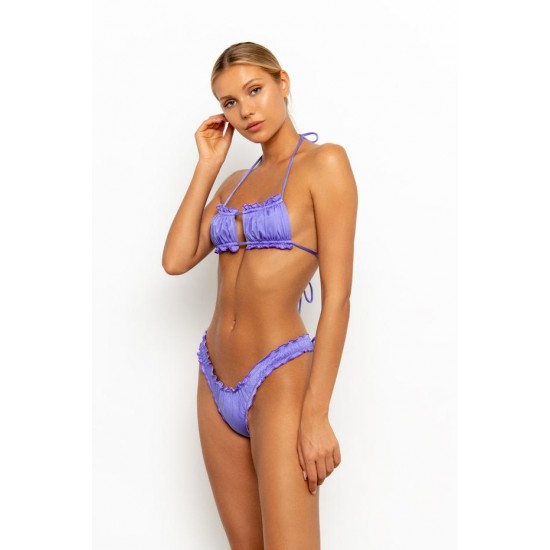 Online Store ESMEE Provenza - Halter Bikini Top - sommer swim -S143