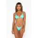 Online Store JANE Seychelles - Thong Bikini Bottoms - sommer swim -S108