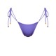 Online Store DULCE Provenza - Tie Side Bikini Bottoms - sommer swim -S58