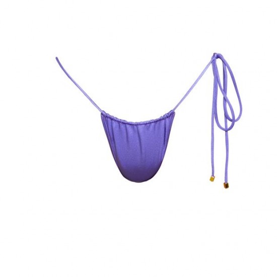 Online Store XENA Provenza- Halter Bikini Top - sommer swim -S163