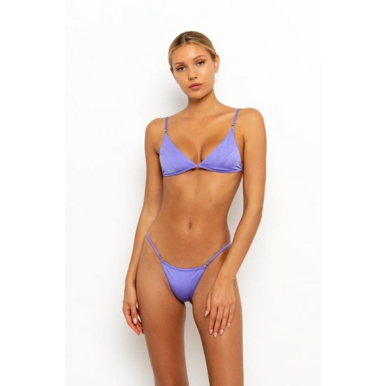 Online Store UMA Provenza - Bralette Bikini Top - sommer swim -S175