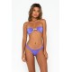 Online Store CINDY Provenza - Bandeau Bikini Top - sommer swim -S202