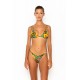 Online Store ROCHA Baroque - Cheeky Bikini Bottoms - sommer swim -S72
