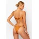 Online Store DULCE Papagayo - Tie Side Bikini Bottoms - sommer swim -S1