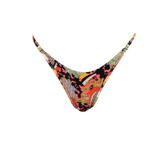 Online Store EDEN Bahamas - Cheeky Bikini Bottoms - sommer swim -S63
