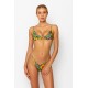 Online Store EDEN Baroque - Cheeky Bikini Bottoms - sommer swim -S69