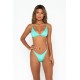 Online Store EDEN Seychelles - Cheeky Bikini Bottoms - sommer swim -S65