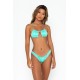 Online Store ESMEE Seychelles - Halter Bikini Top - sommer swim -S142