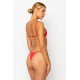 Online Store JANE Venere - Thong Bikini Bottoms - sommer swim -S16