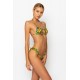 Online Store JOSEPHINE Baroque - Brazilian Bikini Bottoms - sommer swim -S95