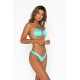 Online Store ESMEE Seychelles - Halter Bikini Top - sommer swim -S151