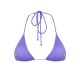 Online Store KAIA Provenza - Triangle Bikini Top - sommer swim -S129