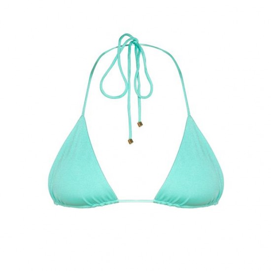 Online Store KAIA Seychelles - Triangle Bikini Top - sommer swim -S179