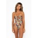 Online Store MAXIM Bahamas - One- Piece Swimsuit - sommer swim -S205