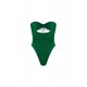 Online Store MAXIM Emerald - One- Piece Swimsuit - sommer swim -S208