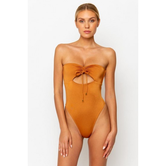 Online Store MAXIM Papagayo - One- Piece Swimsuit - sommer swim -S210