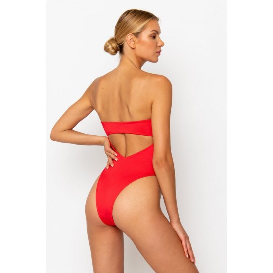 Online Store MAXIM Venere - One- Piece Swimsuit - sommer swim -S209