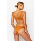 Online Store MAYA Papagayo - High leg bikini bottoms - sommer swim -S20