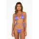 Online Store MILLA Provenza - Tie Side Bikini Bottoms - sommer swim -S83