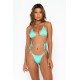 Online Store MILLA Seychelles - Tie Side Bikini Bottoms - sommer swim -S82