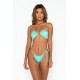 Online Store NAOMI Seychelles - Tie Side Bikini Bottoms - sommer swim -S48