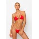 Online Store NAOMI Venere - Tie Side Bikini Bottoms - sommer swim -S96