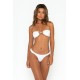 Online Store ROBIN Bianco - Brazilian Bikini Bottoms - sommer swim -S78