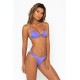 Online Store NICO Provenza - High leg bikini bottoms - sommer swim -S117