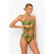 Online Store SIENNA Baroque - High Waisted Bikini Bottoms - sommer swim -S190