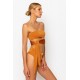 Online Store SIENNA Papagayo- High Waisted Bikini Bottoms - sommer swim -S36