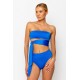 Online Store SIENNA Sirius - High Waisted Bikini Bottoms - sommer swim -S33