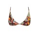 Online Store UMA Bahamas - Bralette Bikini Top - sommer swim -S170