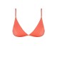 Online Store UMA Coral - Bralette Bikini Top - sommer swim -S184