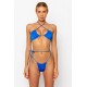 Online Store XENA Sirius- Halter Bikini Top - sommer swim -S148